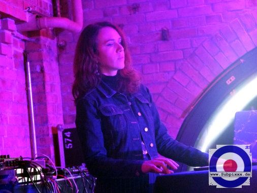 DJ Chikiss aka Galina Ozeran (BY) Pop-Kultur Festival - Maschinenhaus, Kulturbrauerei, Berlin Prenzlauer Berg 22. August 2019 (5).JPG